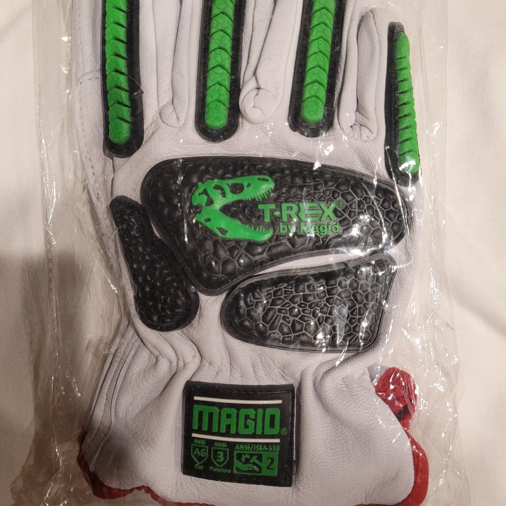 Magid T-Rex Gloves